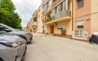 Apartament 3 camere Pallady bloc 2020 mobilat metrou etaj2 comision 0% - Poză 19