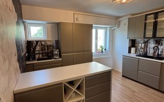 VANZARE 4 CAMERE- SINCAI -TINERETULUI -UNIRII - Poză 7