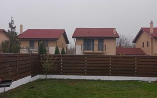 Casa individuala la doar 10 minute de Iulius Mall, 136mp, 4 camere - Poză 8