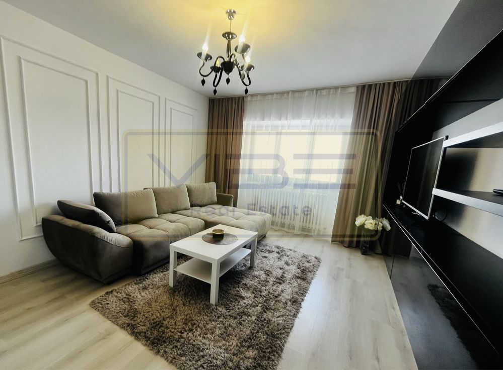 Apartament 3 camere premium Blv Independentei -UMF - Poză 3