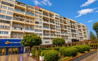 Vânzare, apartament  2 camere , bd. Ștefan cel Mare, Centru - Poză 12