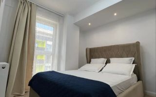 Apartament la cheie cu 2 camere, 42 mp,etaj intermediar, zona Lombului - Poză 2