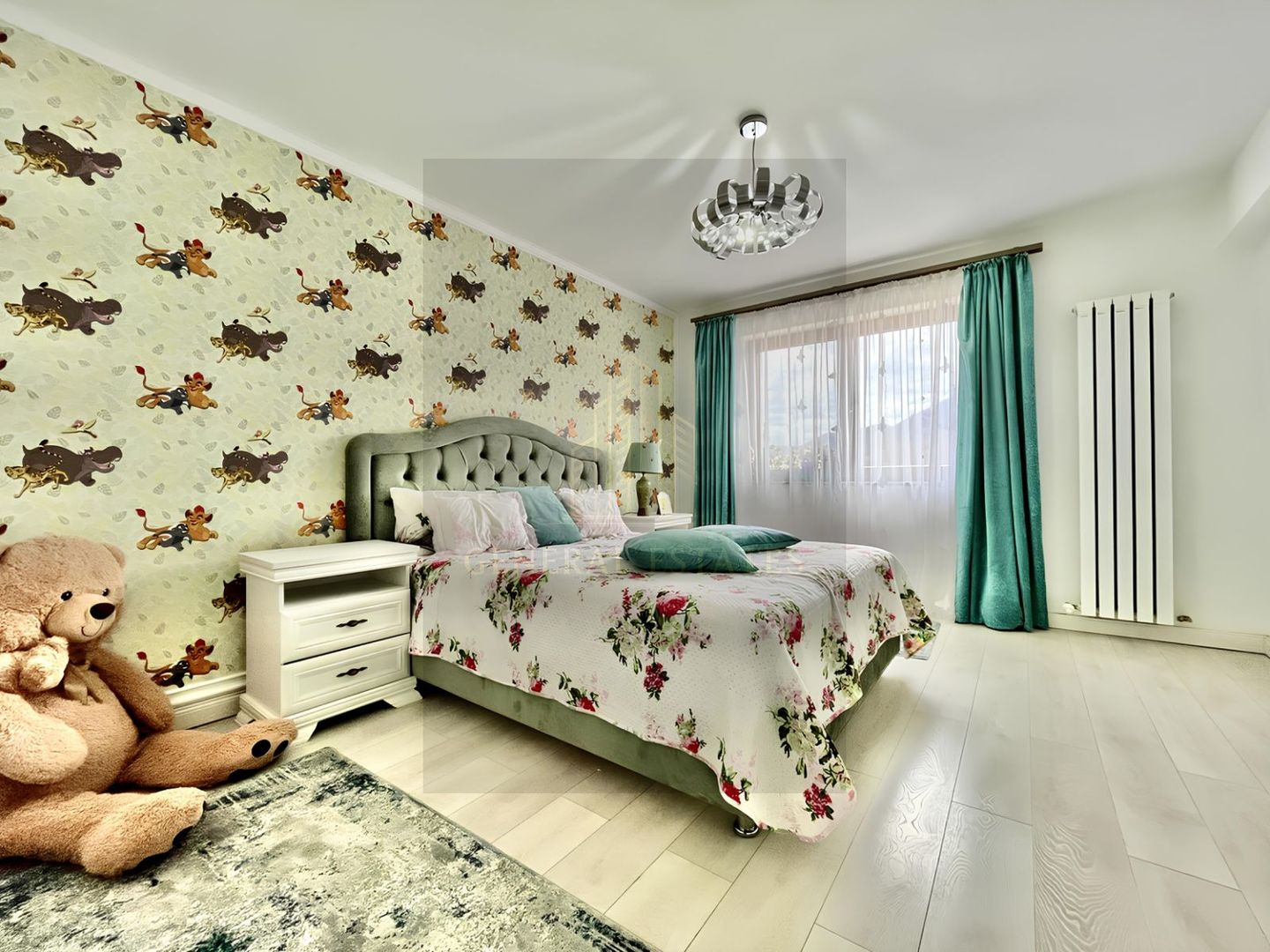 PENTHOUSE DE VIS – LUX, NATURĂ ȘI PRIVELIȘTE UNICĂ - Poză 15