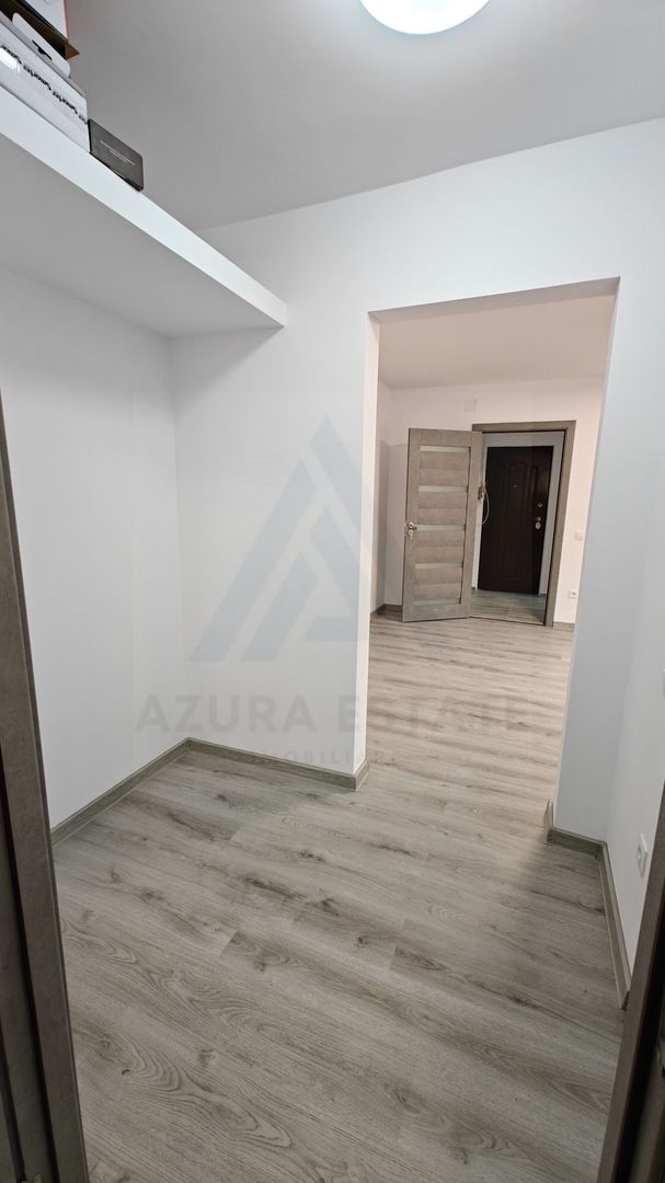 Apartament modern 2 camere parter 46 mp utili zona Terezian - Poză 7