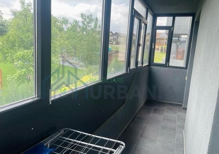 Apartament modern 3 camere, 80 mp, etaj 1, Valea Lupului - Poză 5