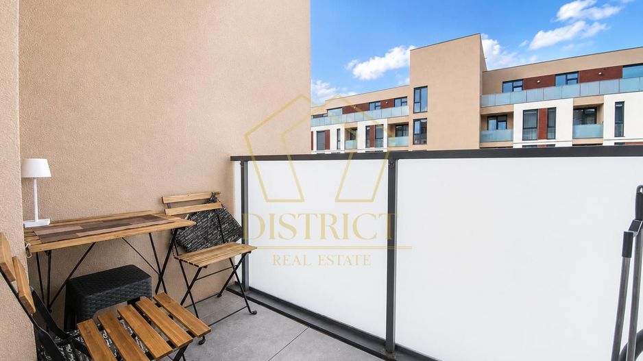 Apartament cu 2 camere | Torontalului | Campeador City - Poză 12