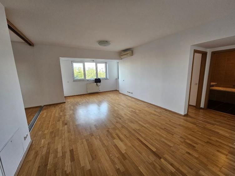 Apartament modern 2 camere – Floreasca / Aviației, terasă, parcare subterană - Poză 3