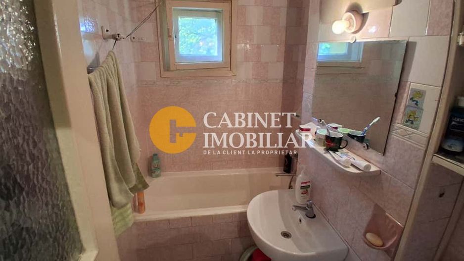 Apartament 2 camere, circular,  zona Tatarasi, Iasi - Poză 3