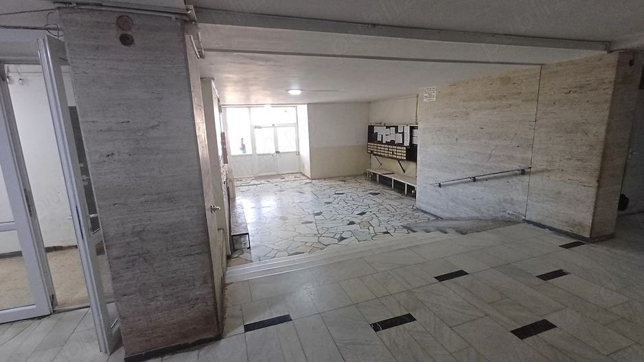 Garsoniera Grand Arena metrou Aparatorii Patriei. - Poză 7