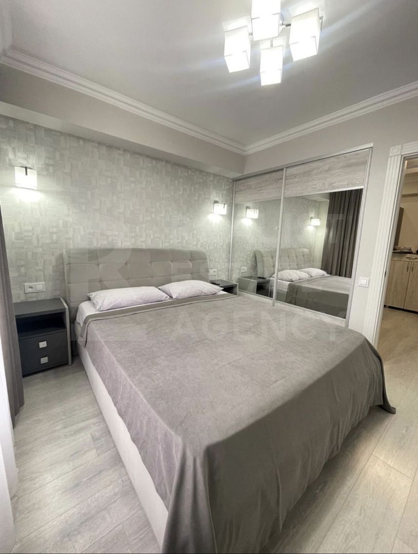 Chirie, apartament, 1 cameră, strada Nicolae Testemițanu, Botanica - Poză 2