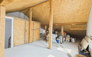 Casa familiala 5 camere, 4 bai, complex nou, Otopeni - Poză 14