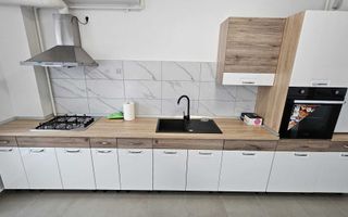 Apartament de 2 camere, 50mp, parcare, Zona Maurer Residence - Poză 4