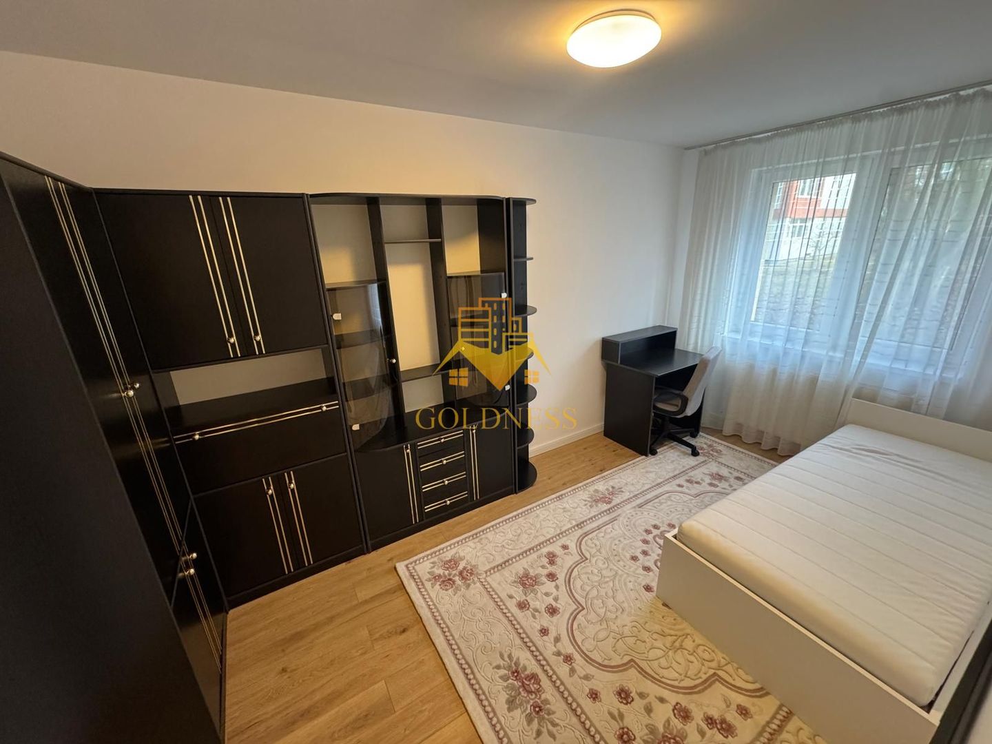 3 camere, decomandate, Gheorgheni Zona Nicolae Titulescu,Interservisan - Poză 1