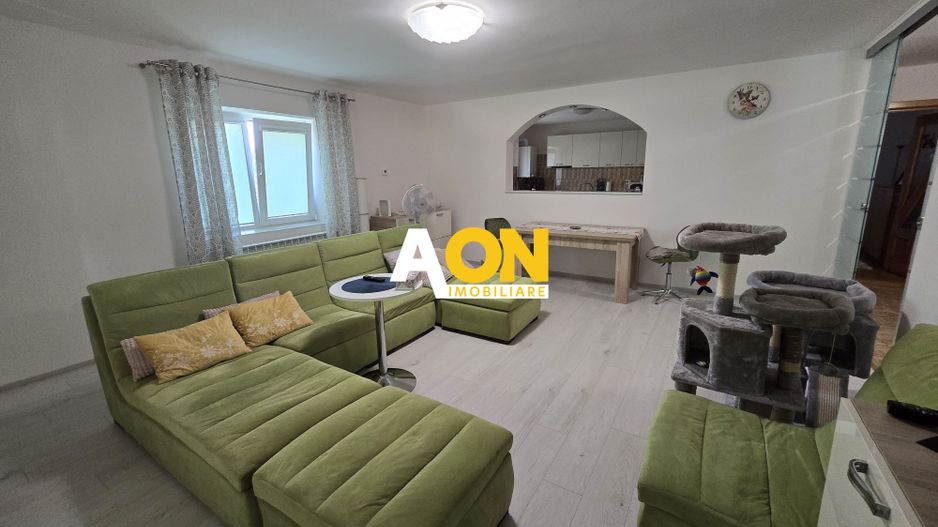 Casa 5 Camere, Zona Alba Micesti,  660 mp Teren - Poză 42