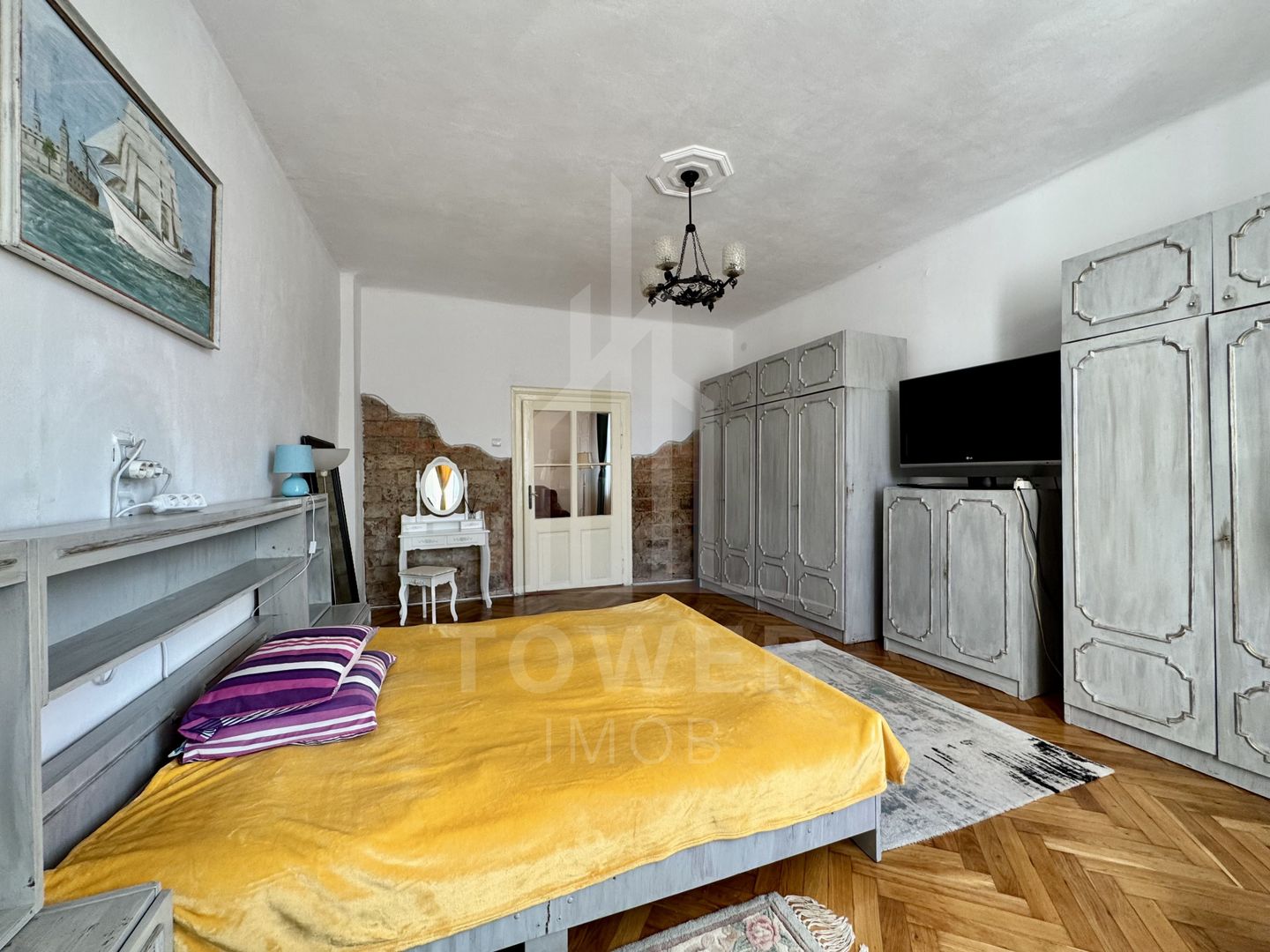 Apartament 2 camere | 5 minute de Centru | Posibilitate spațiu comercial - Poză 2