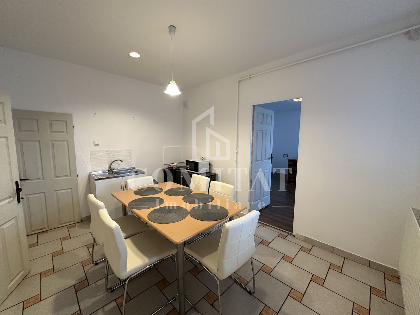 Spatiu de birouri de inchiriat | 140mp | Gheorgheni - Poză 9