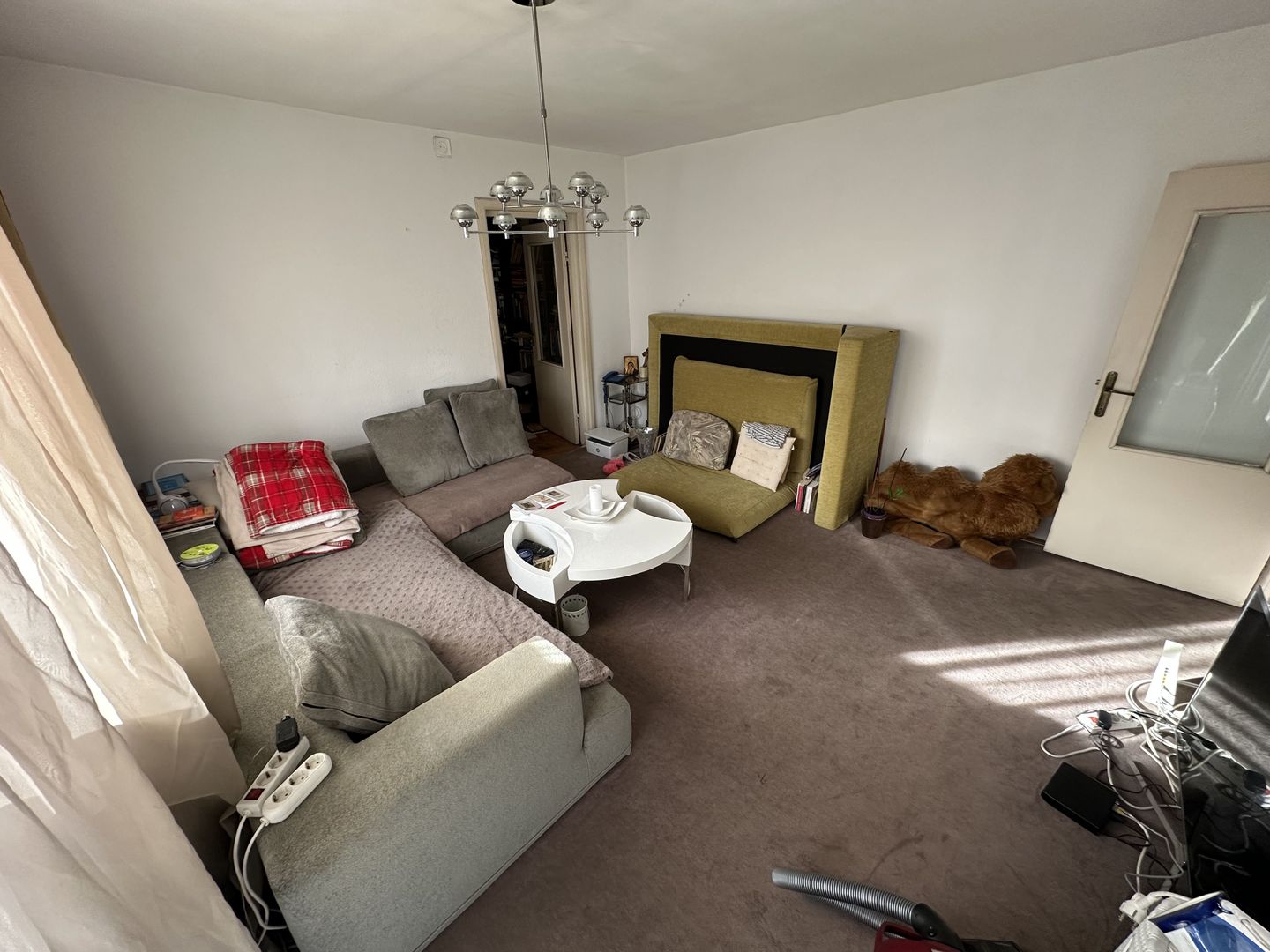 Apartament zona Girocului aproape de parc / etaj 2 din 4 - Poză 11