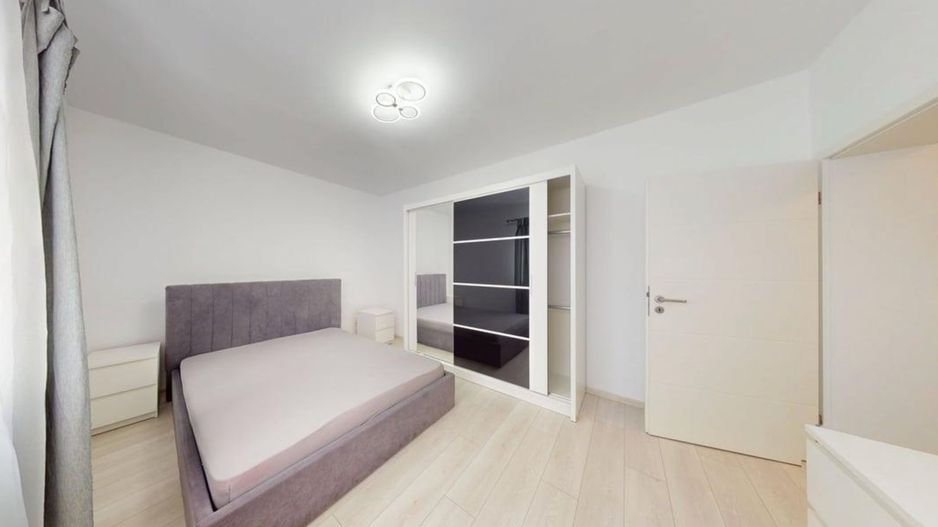 Ocazie! Apartament LA CHEIE 60mp, Selimbar - Poză 1