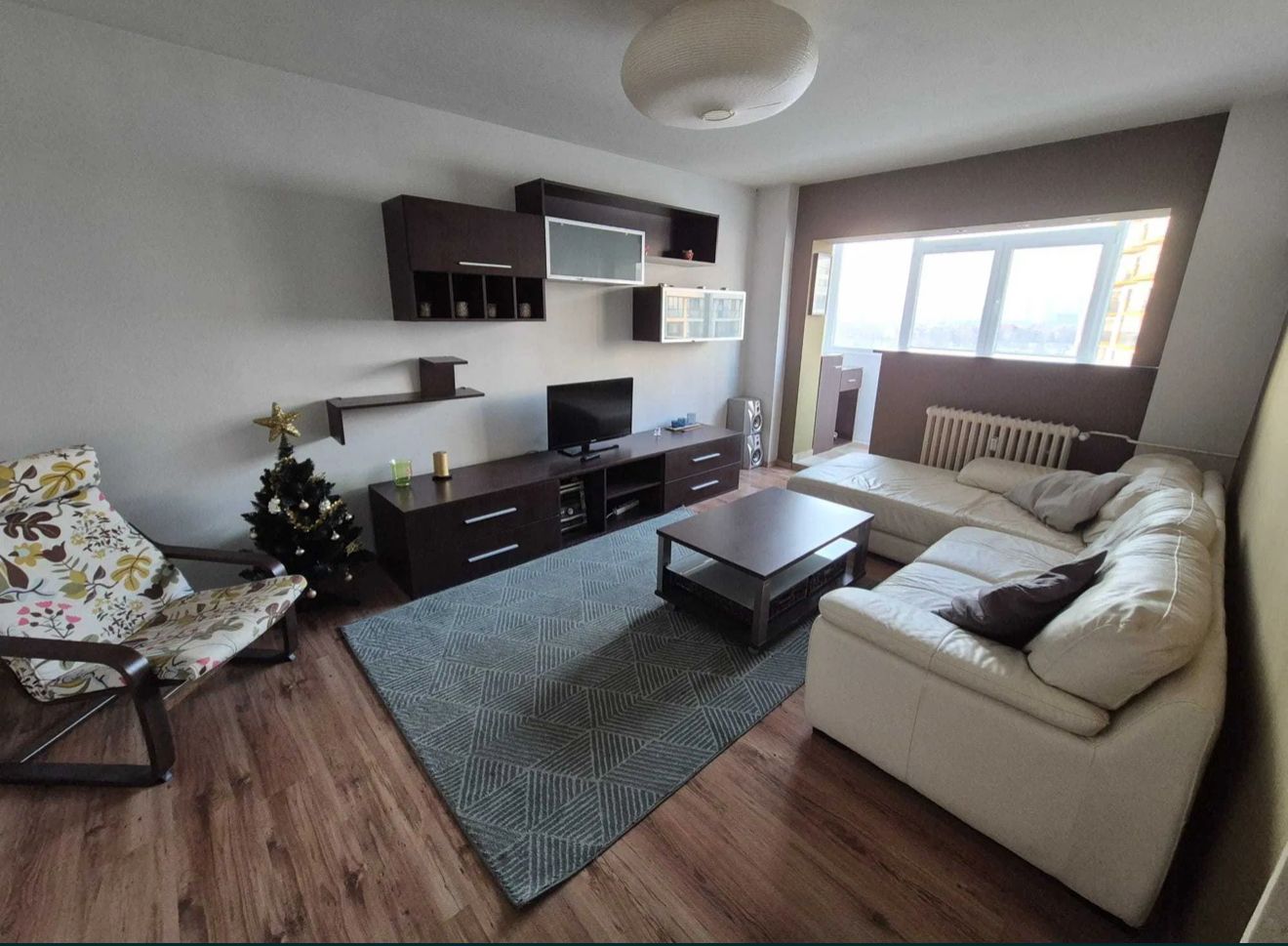 AP. 3 CAMERE COLENTINA, PET-FRIENDLY, BUCATARIE INCHISA, REABILITAT - Poză 1