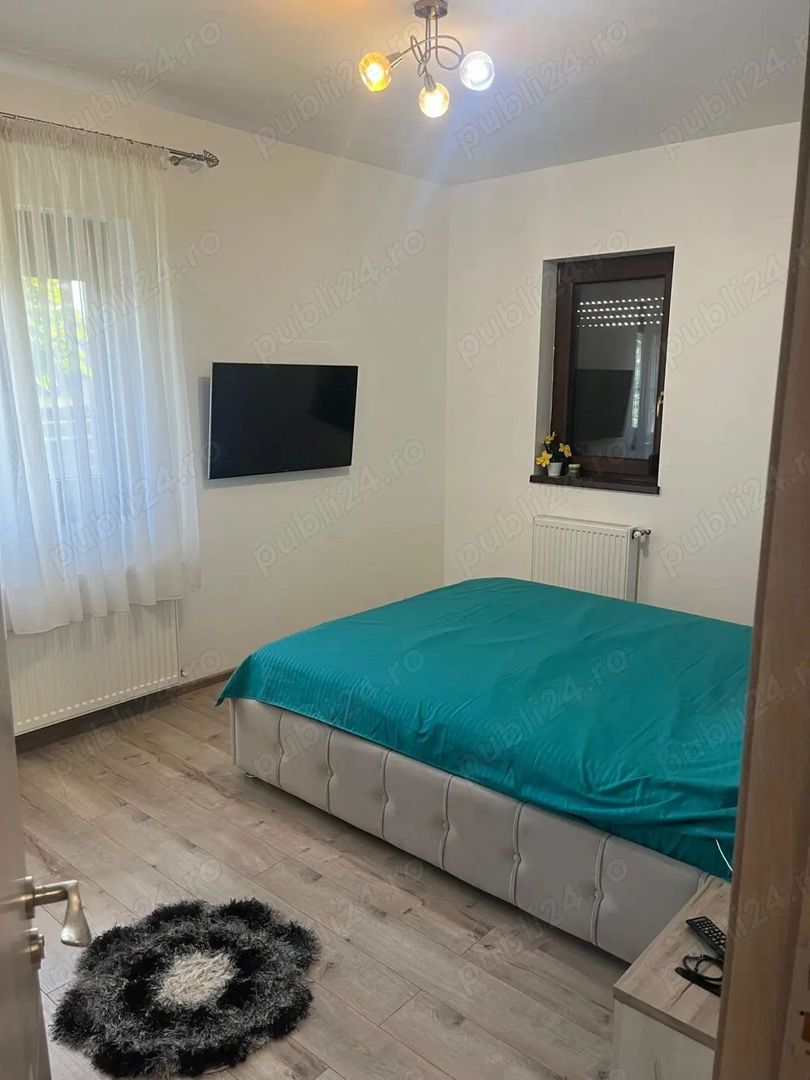 CASA DE VANZARE - ZONA NORD - PUNCT DE REPER LIVADA - Poză 9