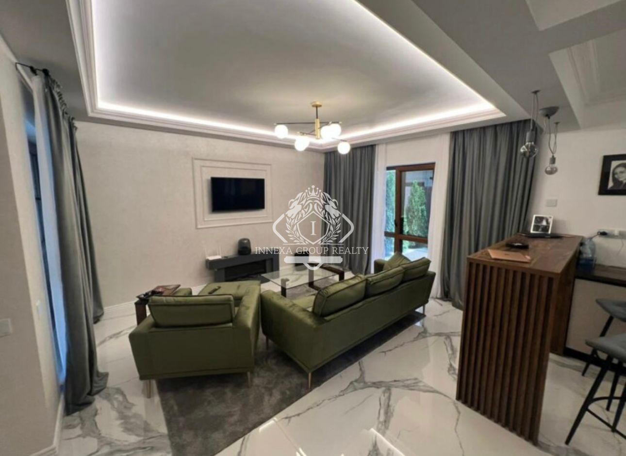 Vila-5 camere-P+1+M | Nicolae Grigorescu - Poză 9