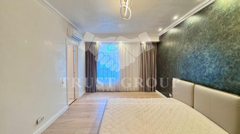 Apartament 4 camere Floreasca | Imobil 2018 | Gradina | Loc de parcare - Poză 19