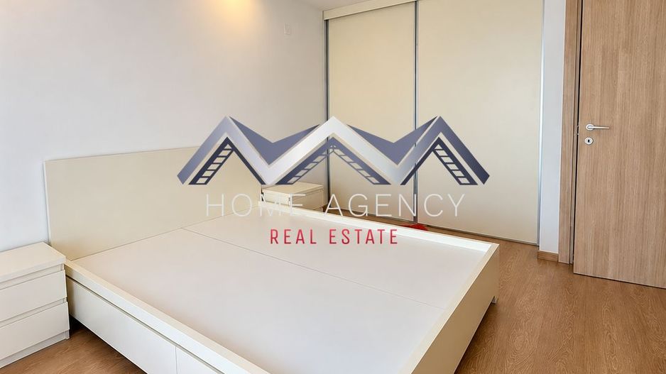 Apartament 2 camere | Cosmopolis | 2 locuri de parcare subterane - Poză 6