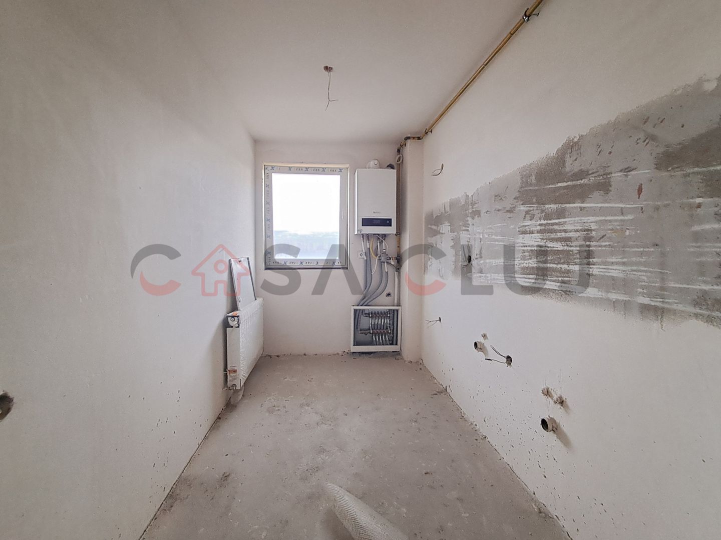 3 Camere, Gheorgheni, lângă FSEGA, la 4 minute de Iulius Mall!! - Poză 9