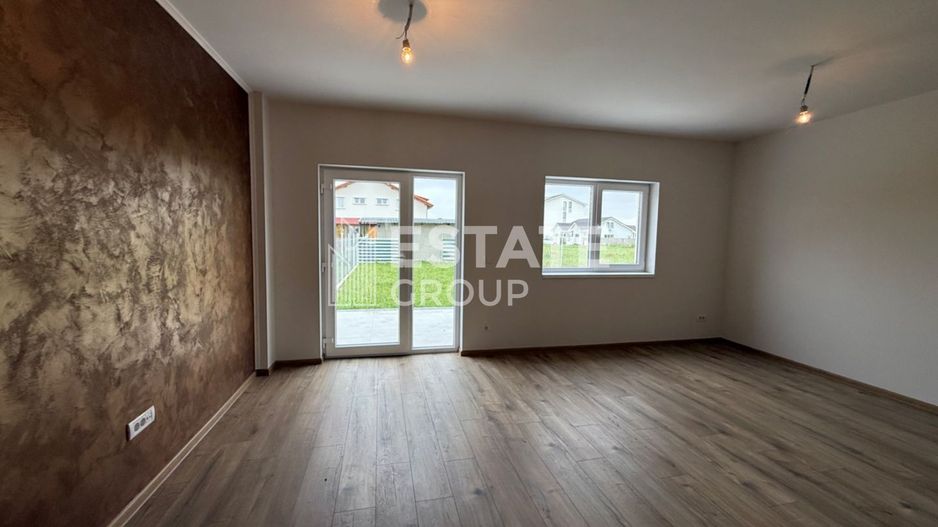 Duplex cu 4 camere in Mosnita Noua - Poză 10