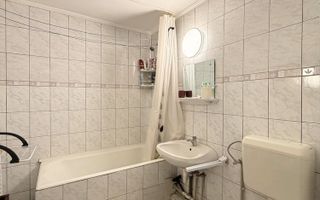 2 camere, 53 mp, mobilat – Dobrogei, etaj 4 - Poză 7