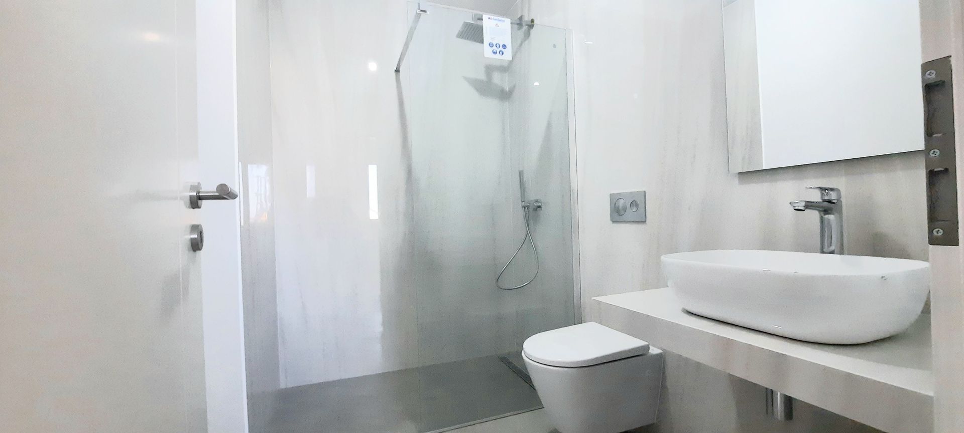 Locuinta moderna si spatioasa - Dumbravita - Poză 17