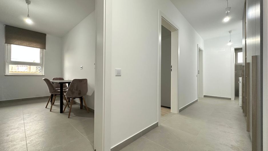 Apartament modern cu 3 camere în zona Coresi ROKMAN confort și exclusivitate - Poză 20