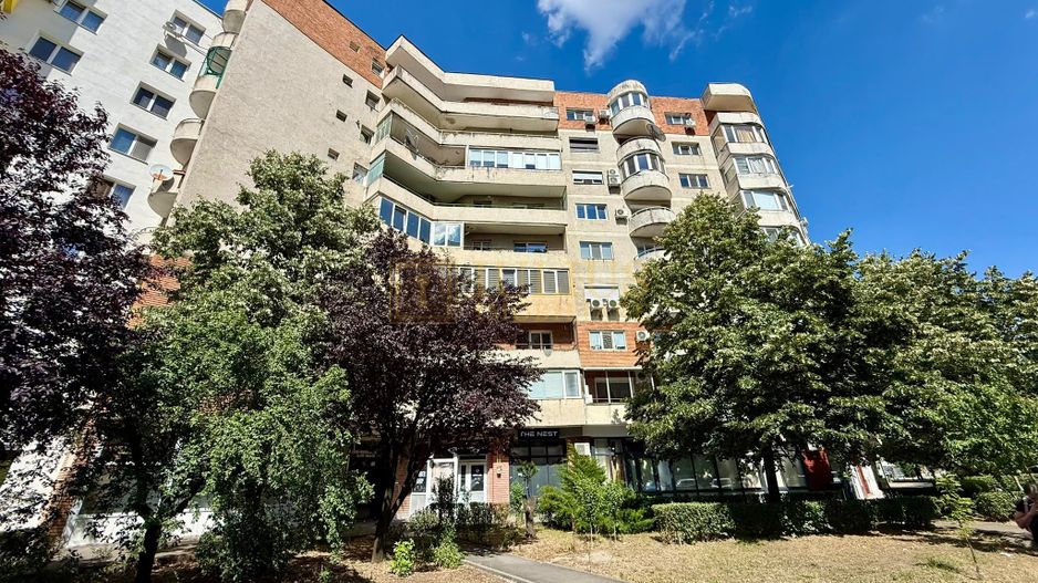 1 camera| apartament frumos| vis a vis de Uranus Plaza| etaj 1 - Poză 1