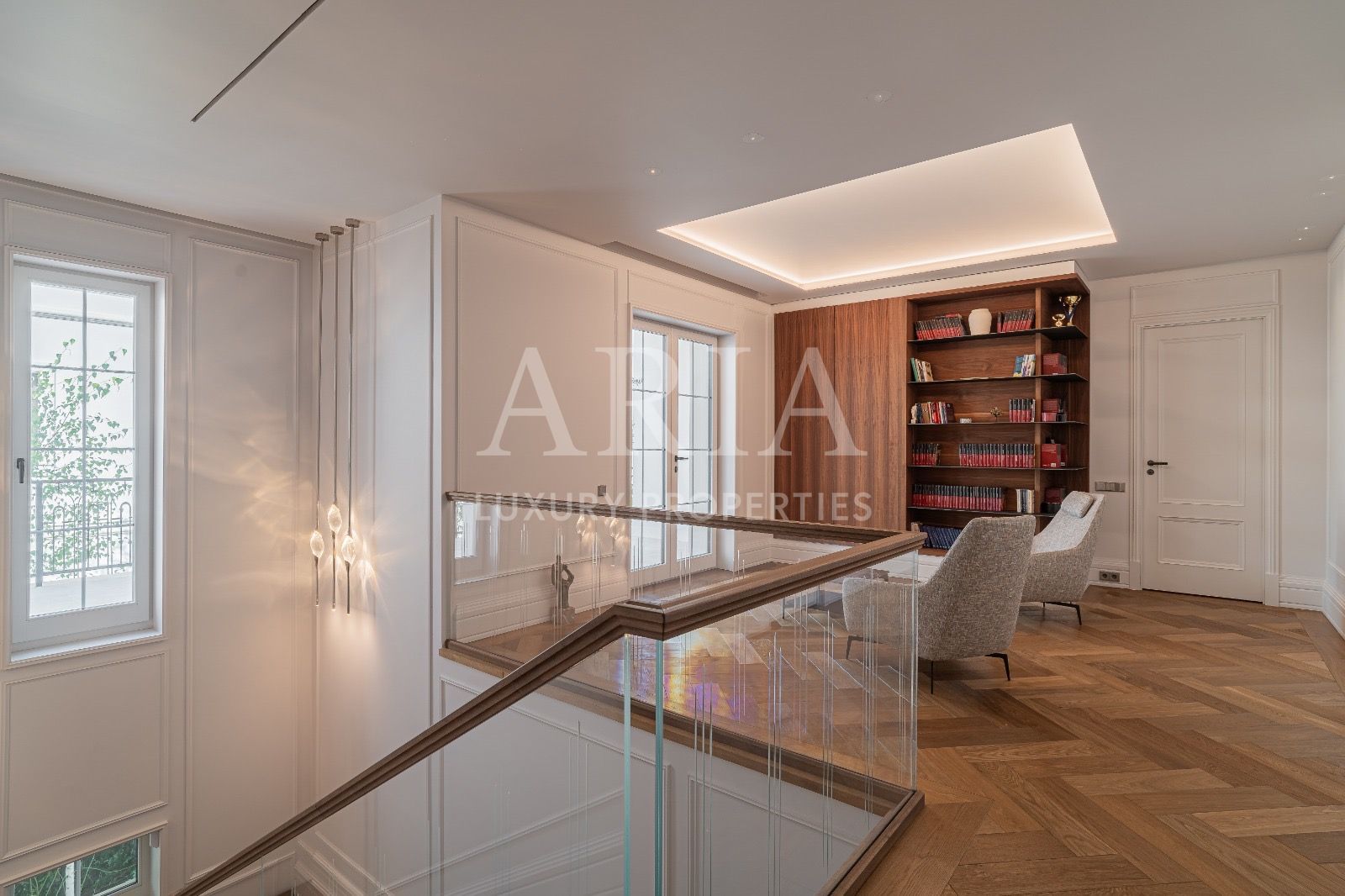 Vilă individuală premium | Pipera | - Poză 24