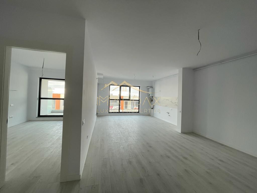 Apartament 3 camere***102 mp***NOU***ultrafinisat//OMV Pipera - Poză 8