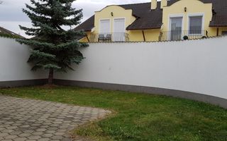 Casă de închiriat 4 camere | Sibiu Trei Stejari | 250 mp, garaj - Poză 10