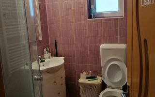 Studio spațios 45 mp, bloc 2010, AC, centrală, zona Trapezului, parcare liberă - Poză 2