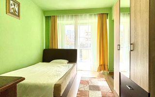 Apartament 3 camere decomandate, 3 balcoane, Calea Dorobantilor - Poză 5