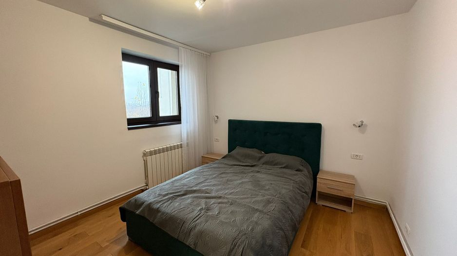 AP. 2 CAMERE TINERETULUI, PET-FRIENDLY, CENTRALA, METROU 7 MINUTE - Poză 4
