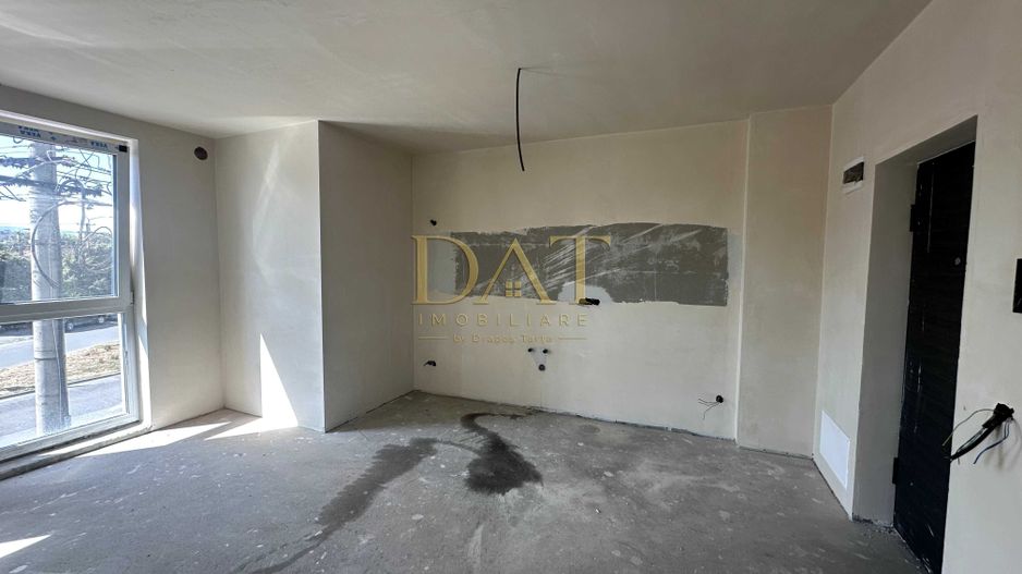 Apartament nou de vânzare | Zona Campina | Semifinisat | Investitie - Poză 2