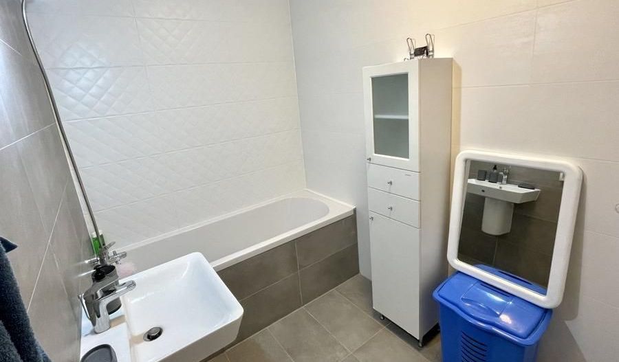 Apartament 2 camere lux, centrala, parcare, pet friendly, vedere parc - Poză 12