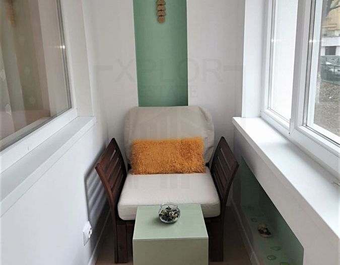 Apartament 2 camere |  metrou Lujerului – Complet renovat - Poză 3