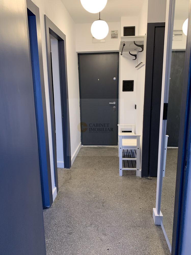 2 camereI Conservator I Decomandat I Etaj 4 - Poză 6