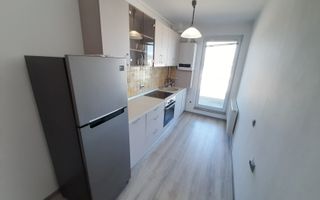 2 camere, modern, bloc nou, terasa, garaj, Gheorgheni, West Side FSEGA - Poză 9
