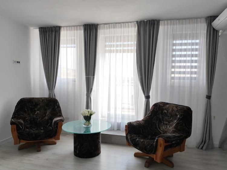 Apartament 2 camere, Chinteni – finisat, terasă 22 mp, parcare inclusă - Poză 2