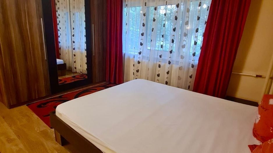 Garsonieră spațioasă și modernă –Vitan Mall/Piața Alba Iulia –400€ - Poză 6