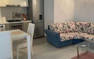 AP. 2 CAMERE FLOREASCA - CENTRALA PROPRIE, BLOC NOU, MOBILAT MODERN - Poză 3