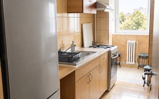 Apartament 1 camera Dec, 30 mp, Grădinari, Iulius Mall 350 euro - Poză 4
