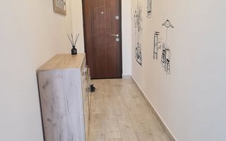 2 camere mobilat utilat priveliste deosebita cartier Tractorul - Poză 10