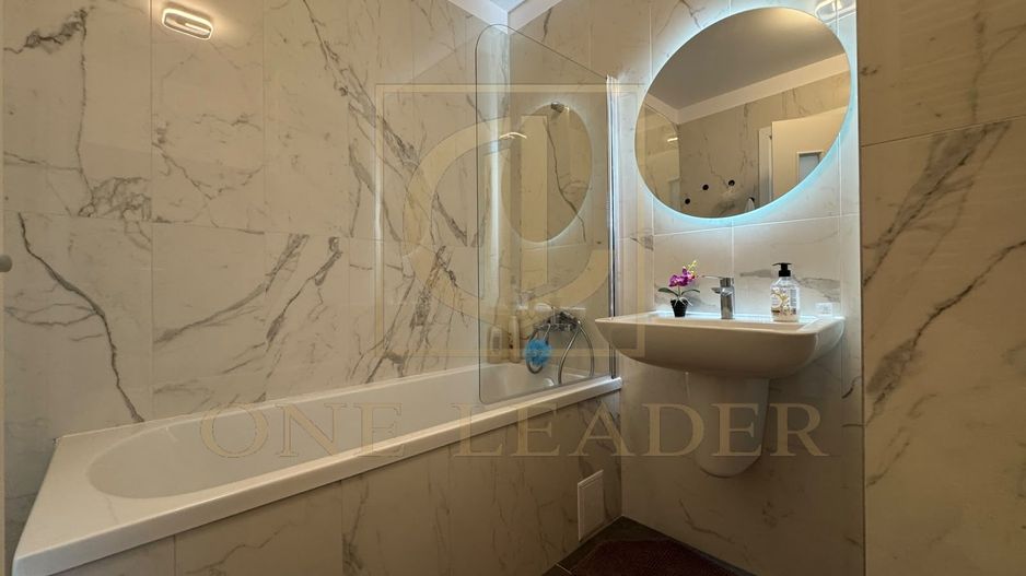 Penthouse | 3 Camere | Coresi  vedere Tampa | 155 mp - Poză 10